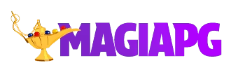 MAGIAPG LOGO
